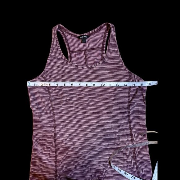 Allbirds Natural Run Tank size small - Picture 4 of 4